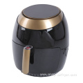 6l without Oil Stainless Steel Air Fryer